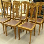 913 3289 CHAIRS